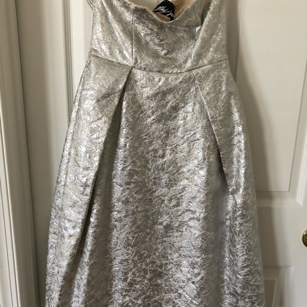 Dress - Picture 2 of 3